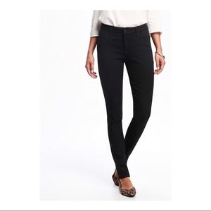 Black Skinny Jeans BNWT